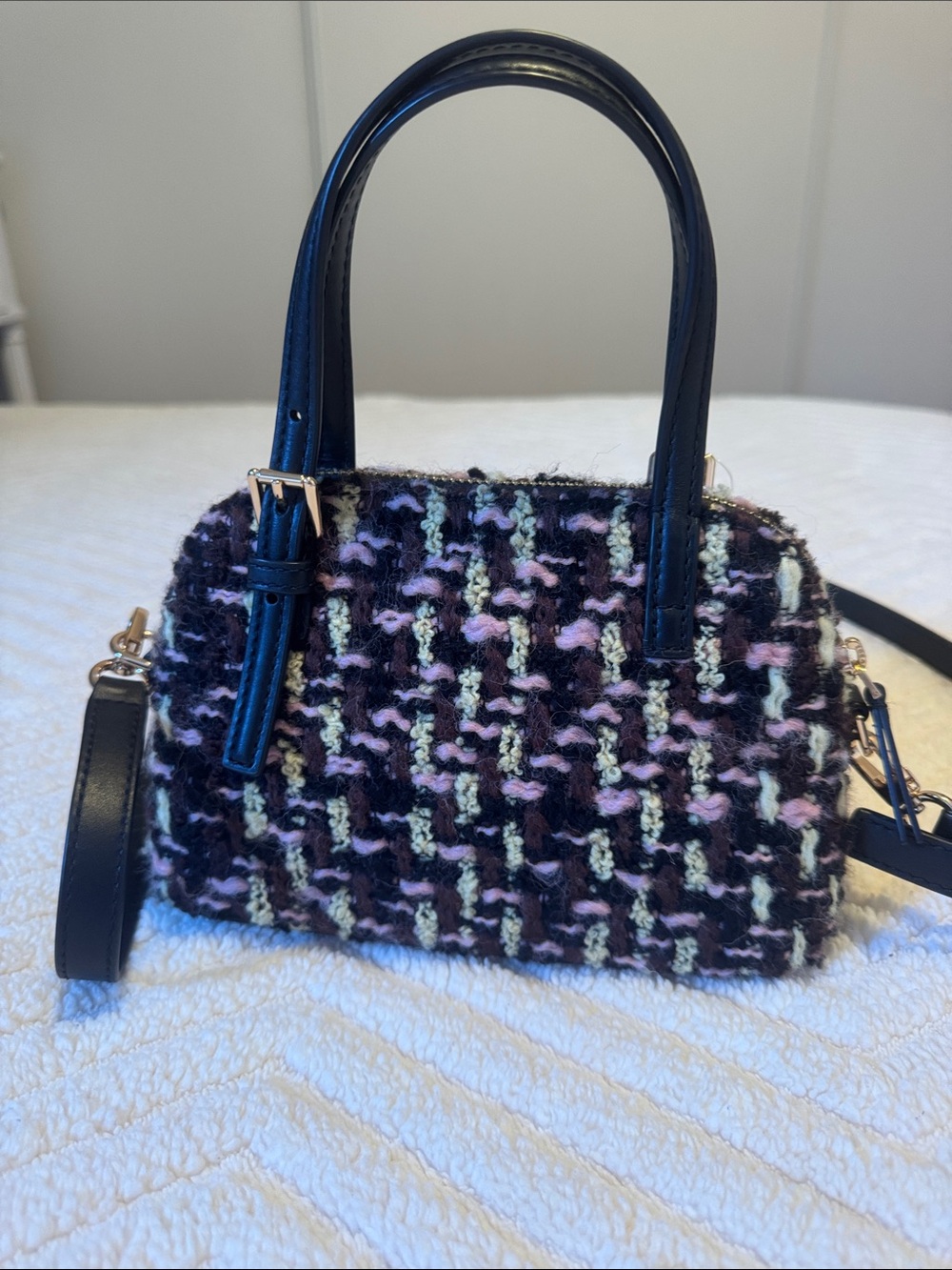 Tory Burch cute handbag - Picture 3 of 9